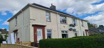 Park Terrace, Stewarton