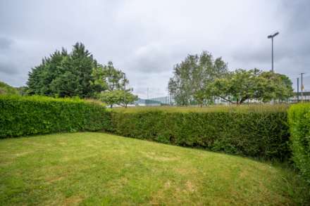 Park Terrace, Stewarton, Image 7
