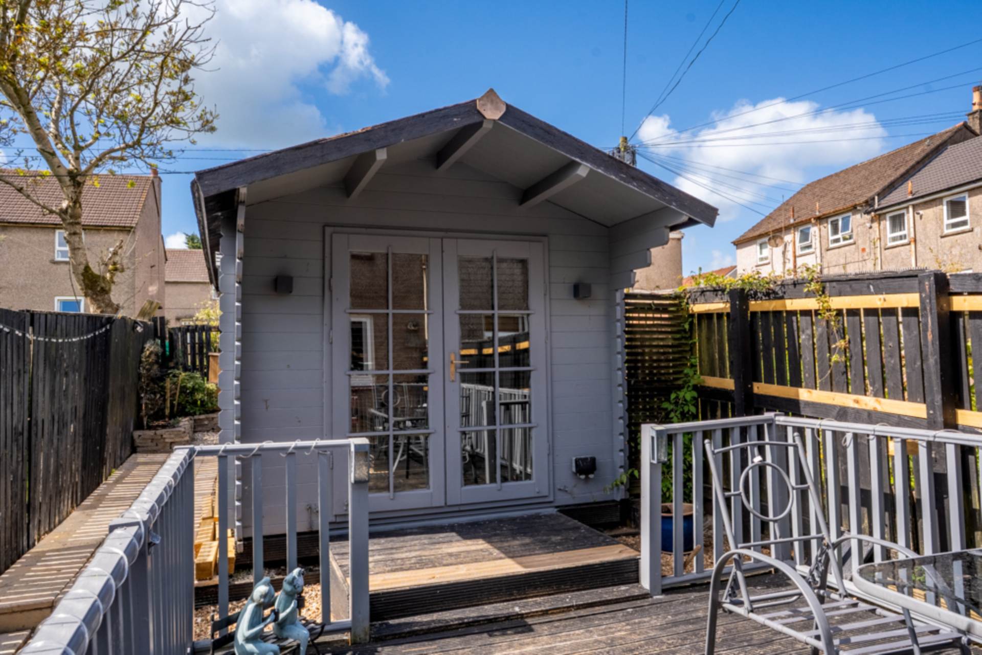 Ravenscraig Road, Stewarton, Image 15