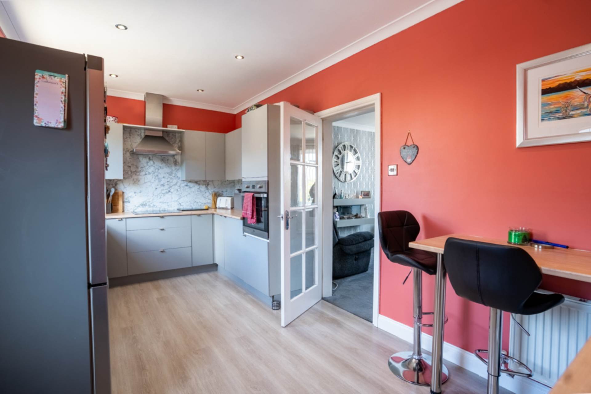 Ravenscraig Road, Stewarton, Image 5