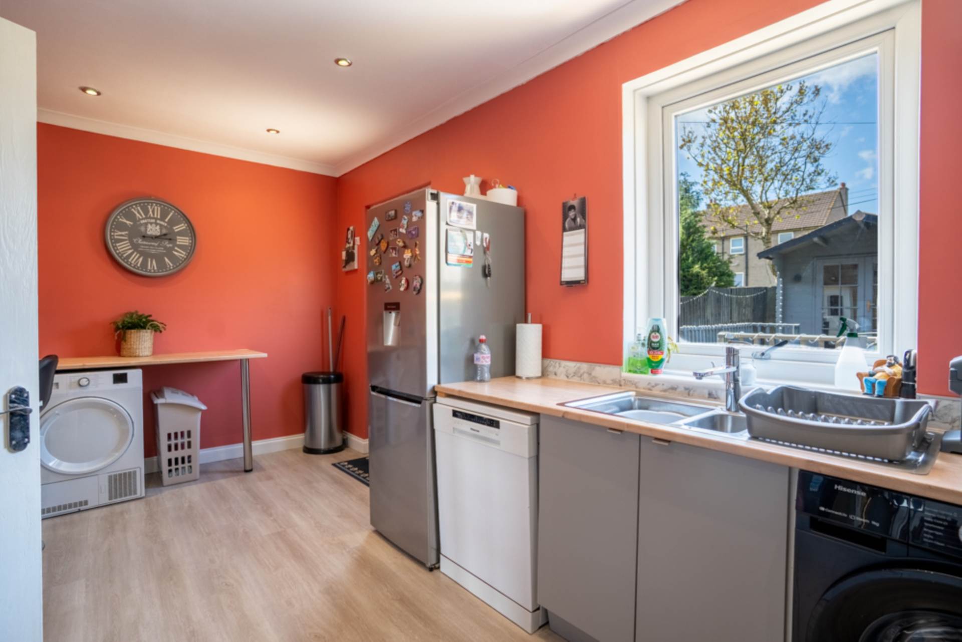 Ravenscraig Road, Stewarton, Image 8