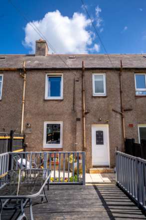 Ravenscraig Road, Stewarton, Image 19