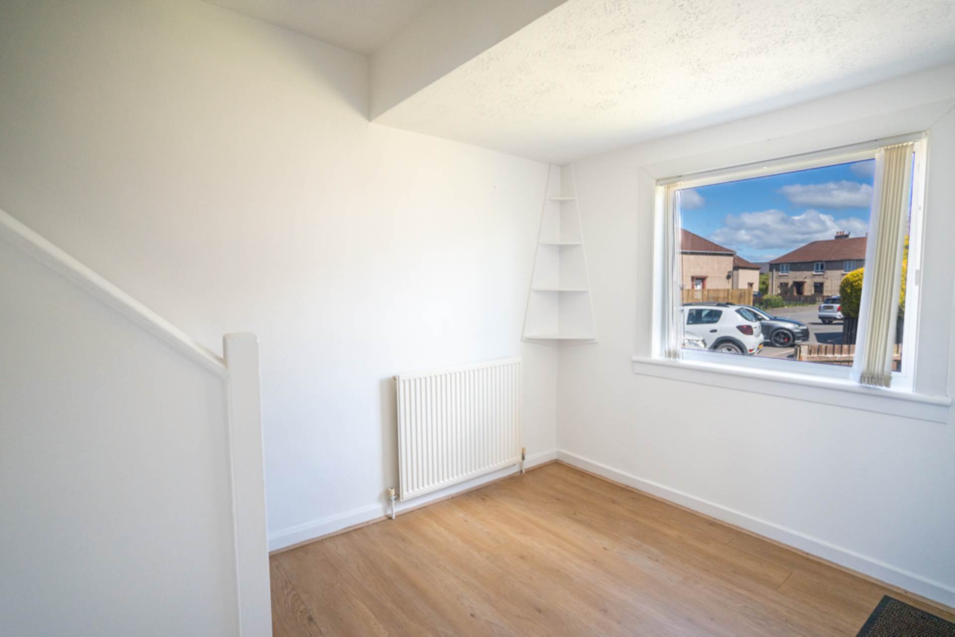 Rowantree Gardens, Dreghorn, Image 17
