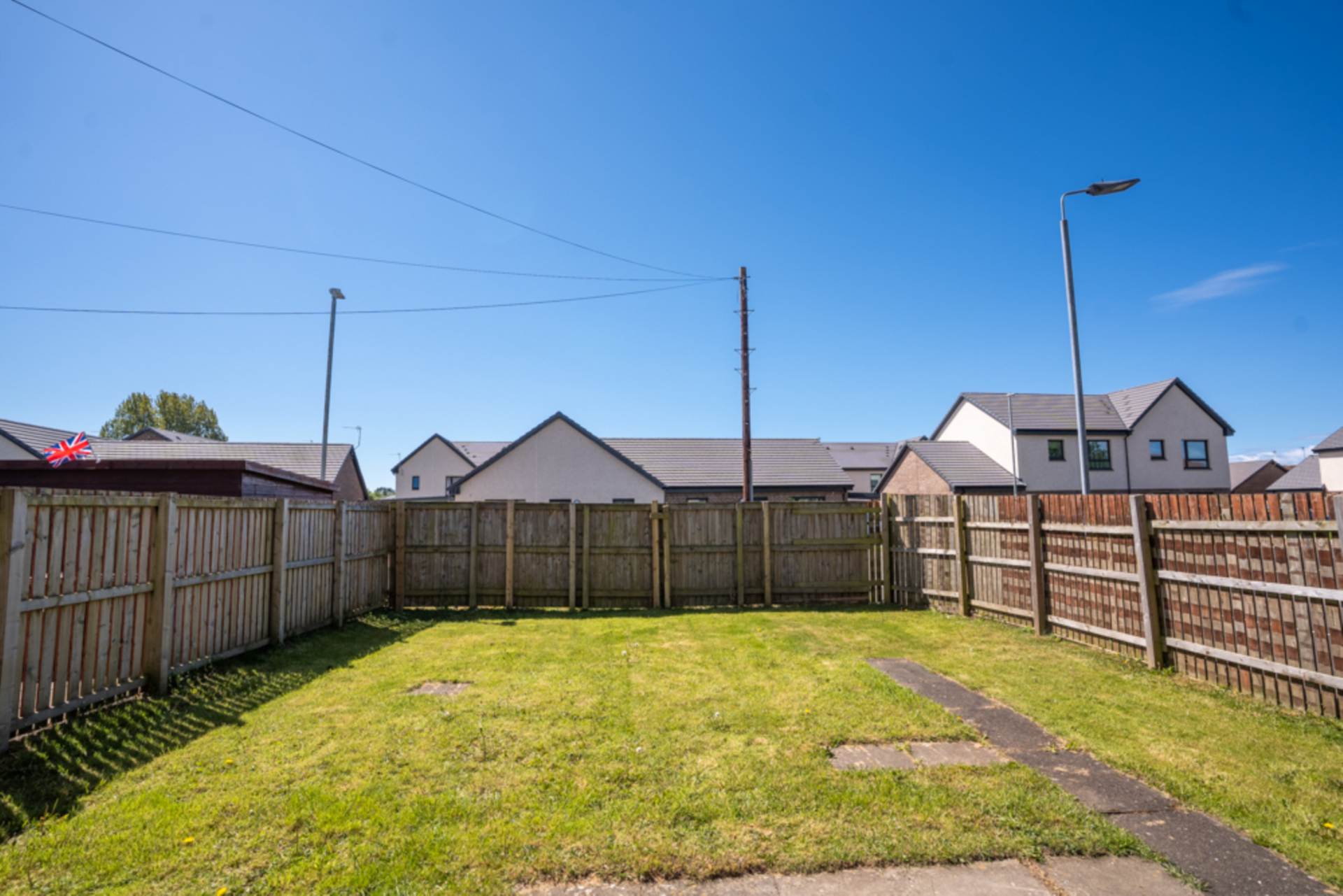 Rowantree Gardens, Dreghorn, Image 18