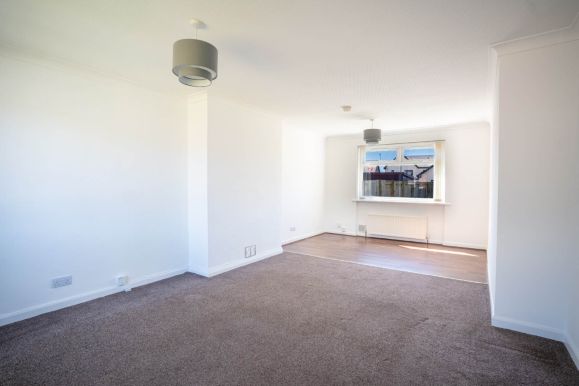 Rowantree Gardens, Dreghorn, Image 4