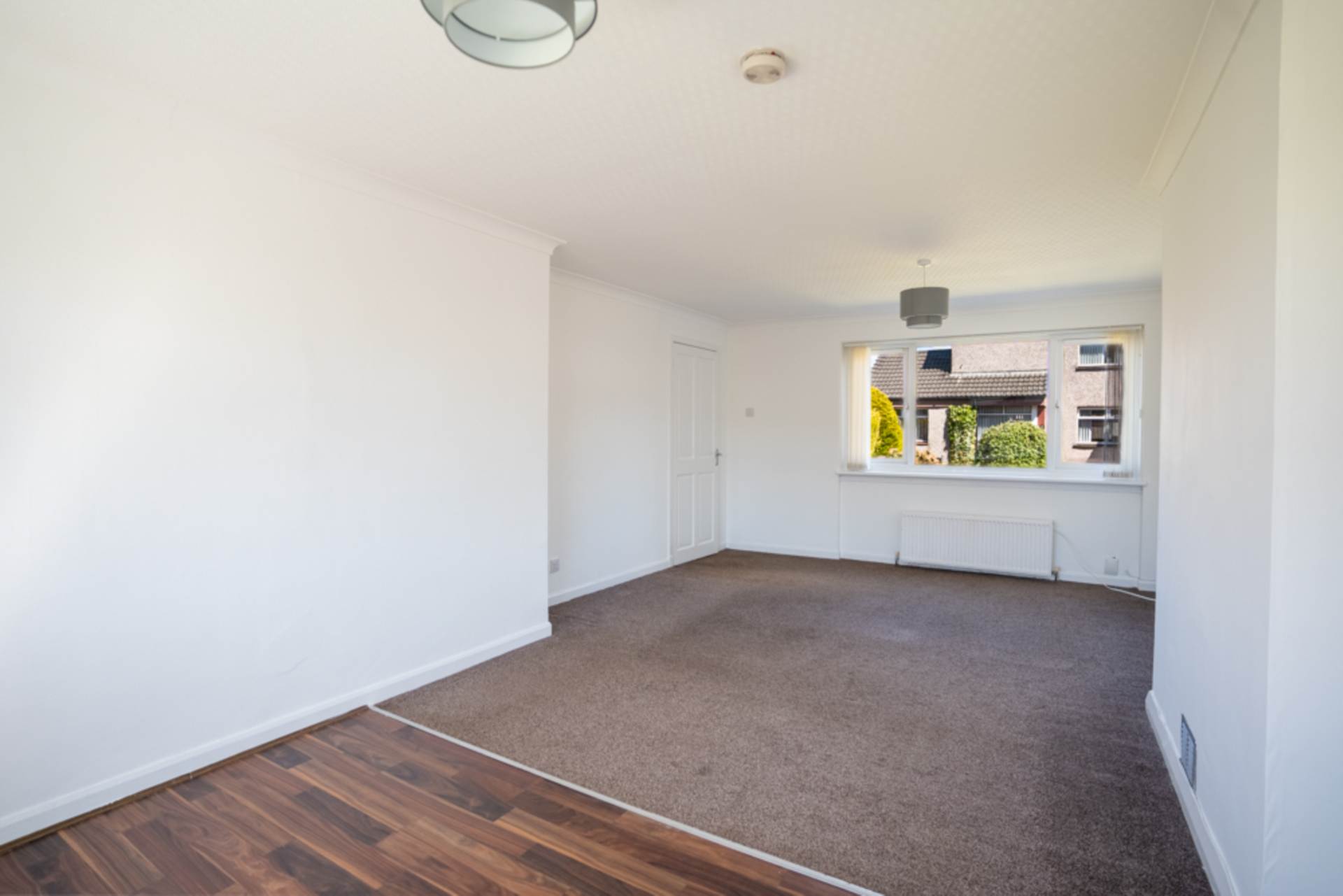 Rowantree Gardens, Dreghorn, Image 5