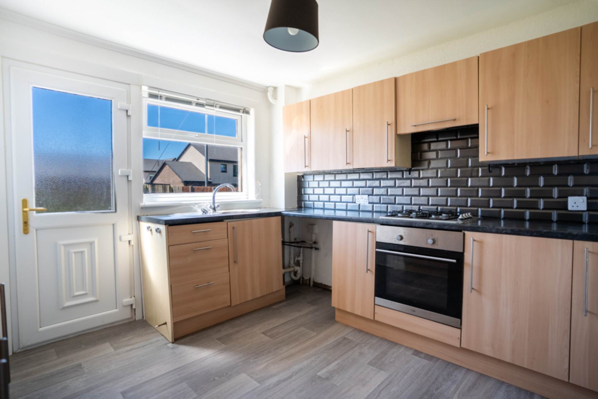 Rowantree Gardens, Dreghorn, Image 8