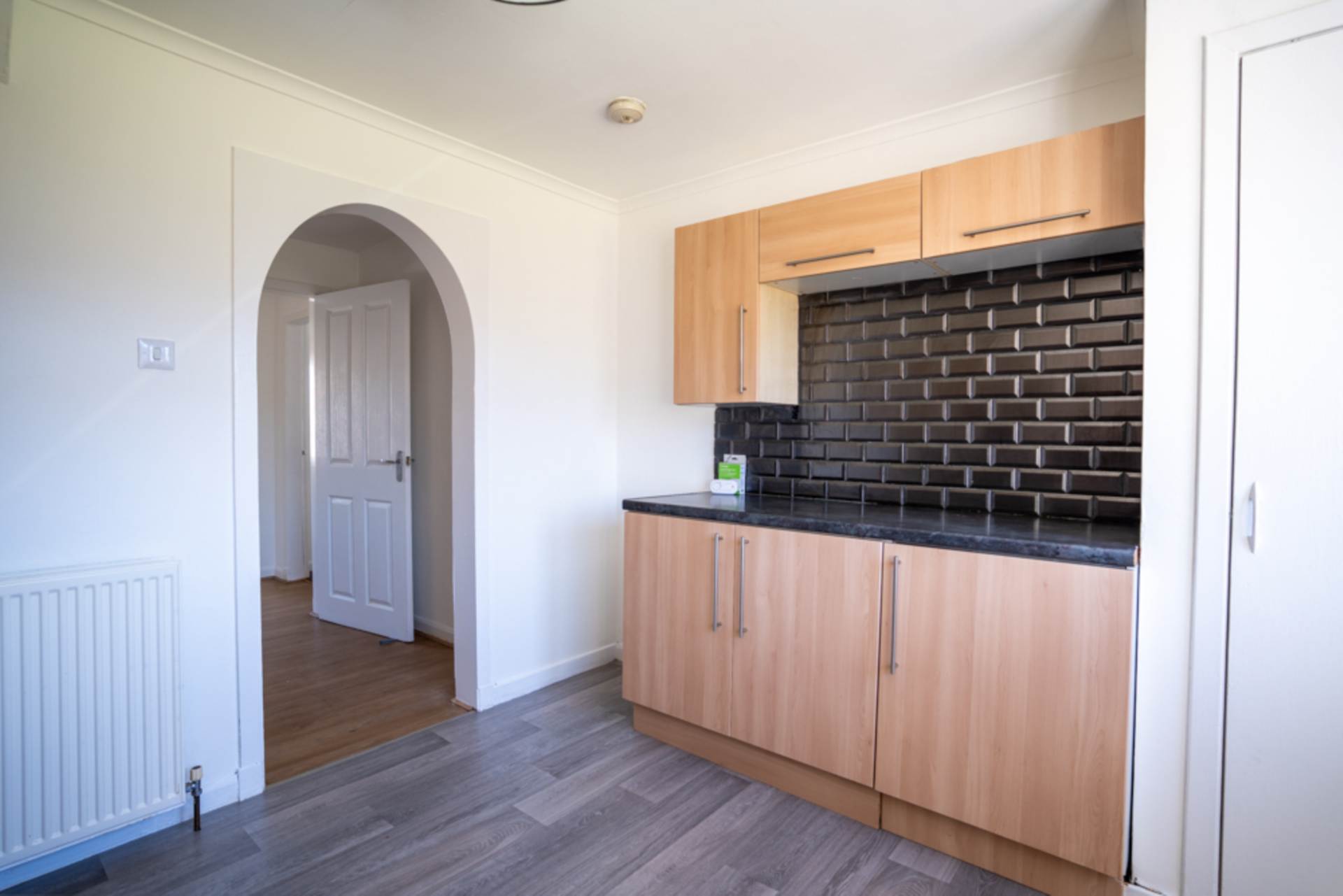 Rowantree Gardens, Dreghorn, Image 9
