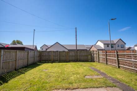 Rowantree Gardens, Dreghorn, Image 18
