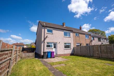 Rowantree Gardens, Dreghorn, Image 22