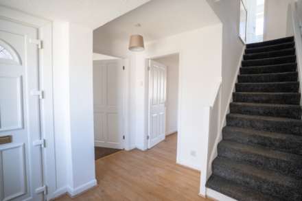 Rowantree Gardens, Dreghorn, Image 6