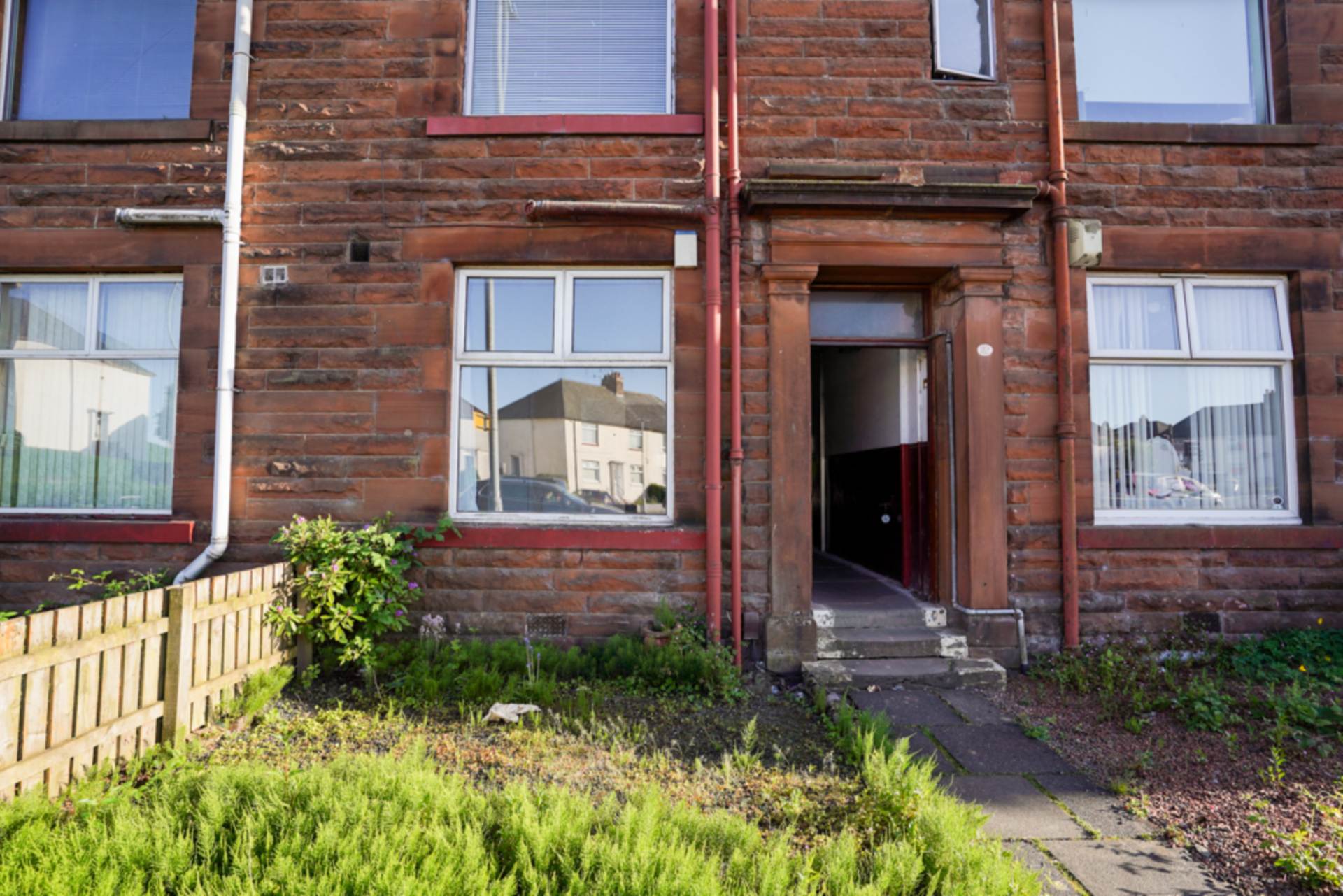 Bonnyton Road, Kilmarnock, Image 1