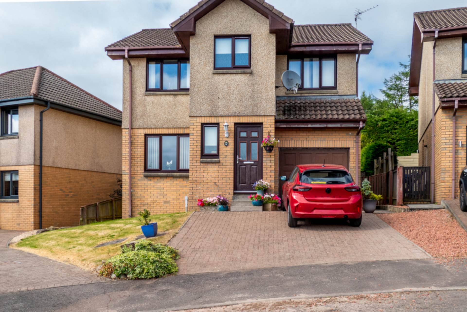 Fairways, Stewarton, Image 1