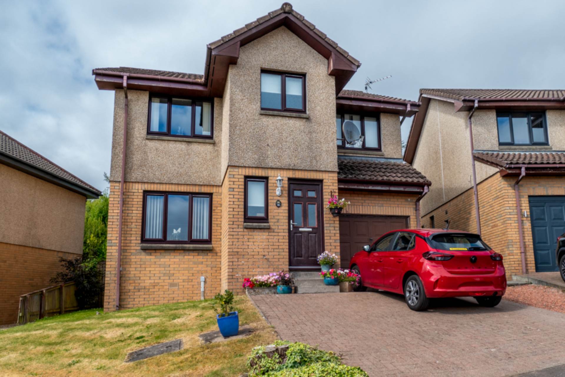 Fairways, Stewarton, Image 2