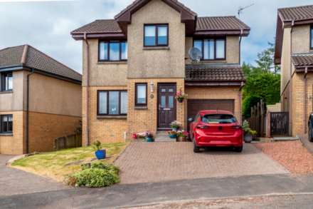 Property For Sale Fairways, Stewarton
