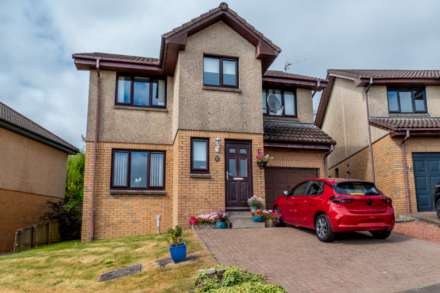 Fairways, Stewarton, Image 2