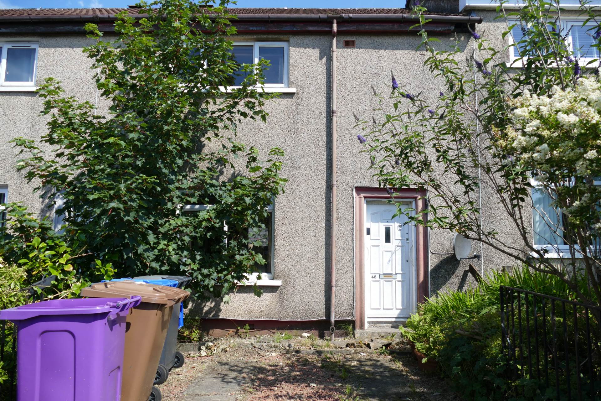 Thorntree Avenue, Beith, Image 1