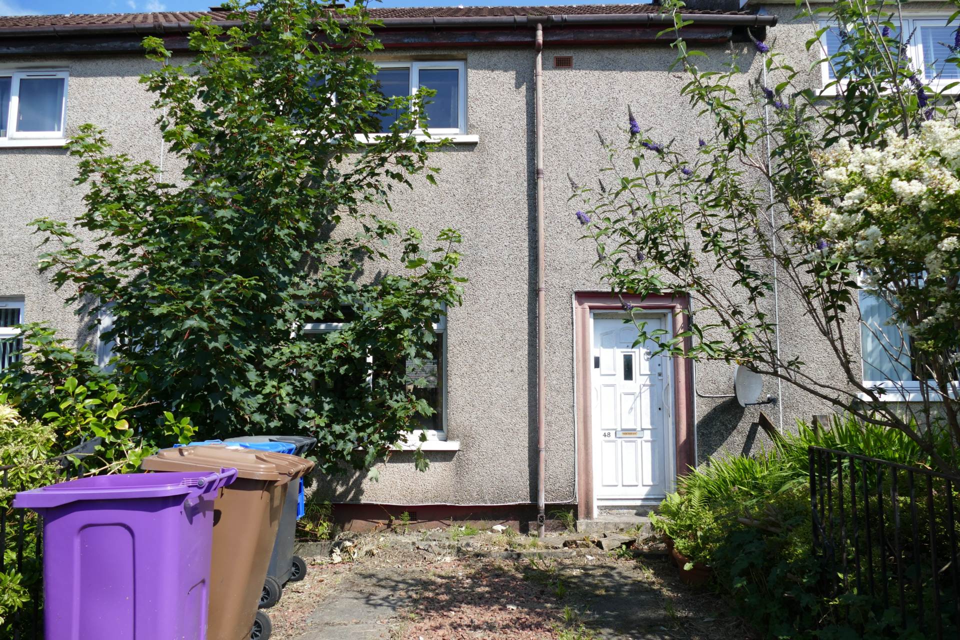 Thorntree Avenue, Beith, Image 2