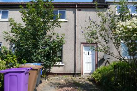 Thorntree Avenue, Beith