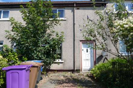 Thorntree Avenue, Beith, Image 2