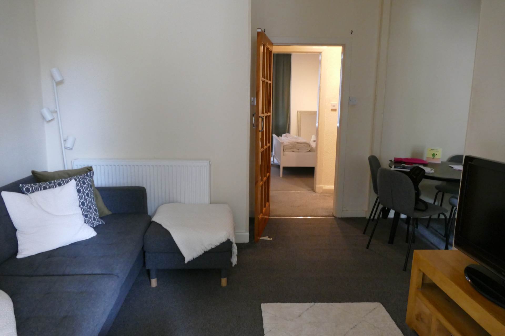 Lainshaw Street, Stewarton, Image 1