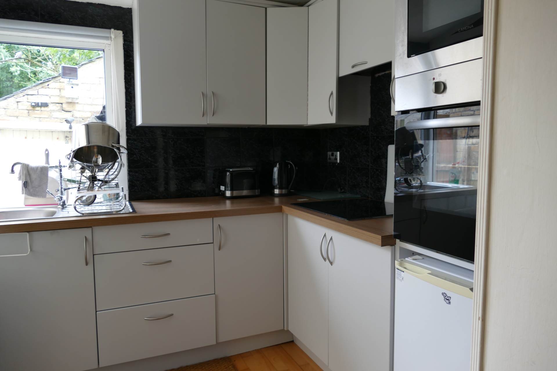 Lainshaw Street, Stewarton, Image 3