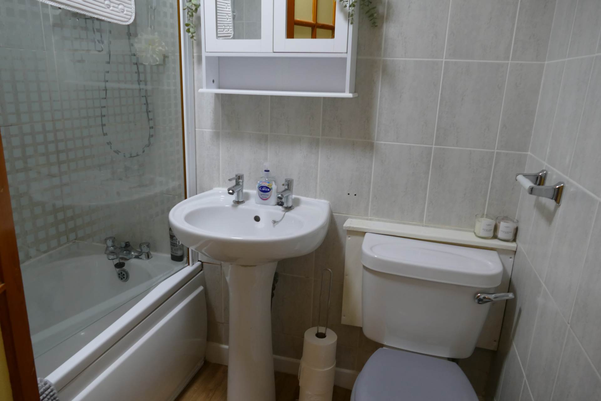 Lainshaw Street, Stewarton, Image 4