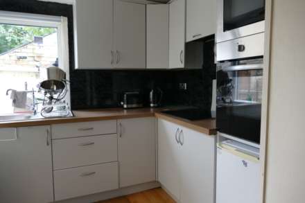Lainshaw Street, Stewarton, Image 3