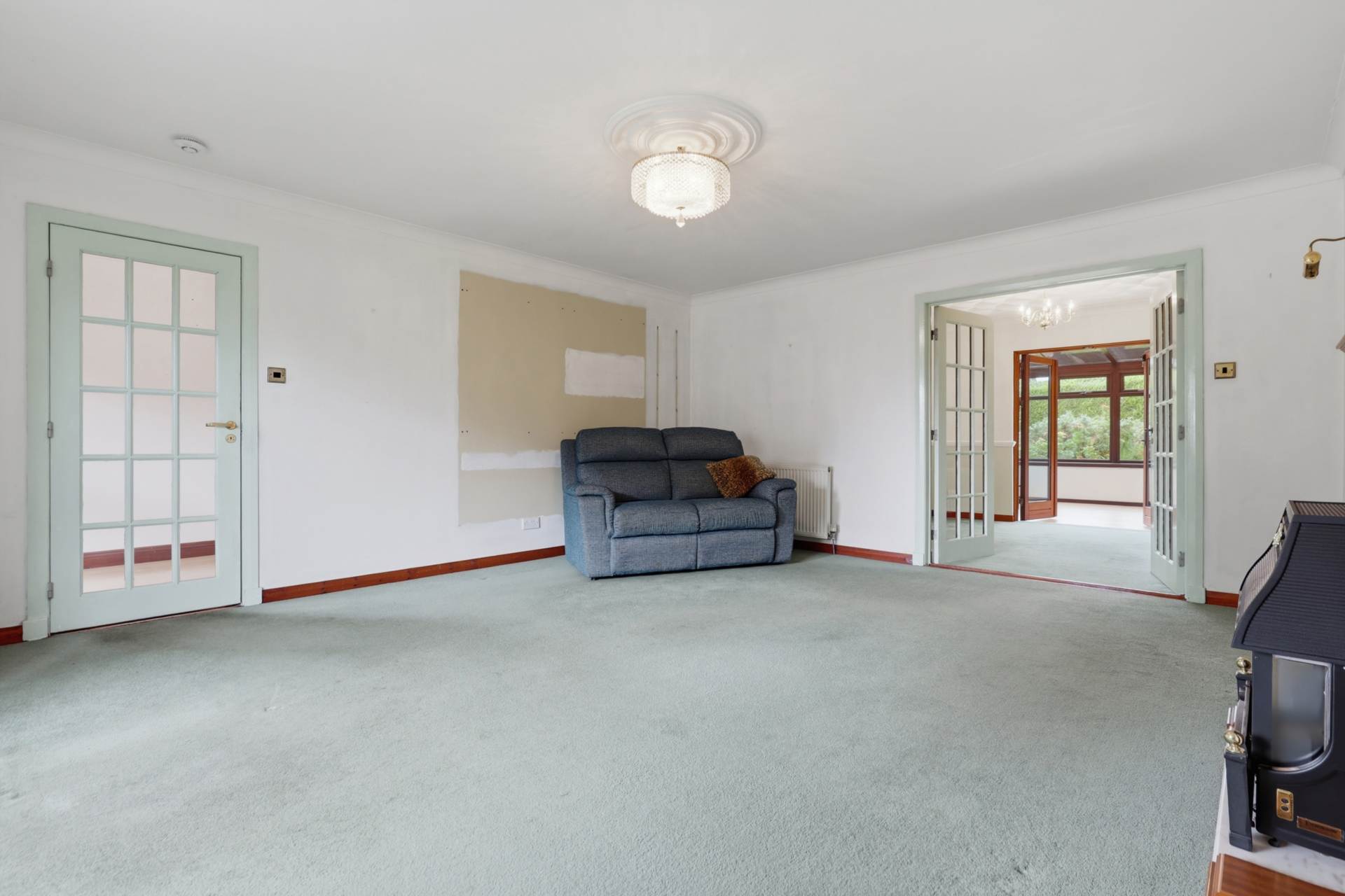 Dunlop Street, Stewarton, Image 12