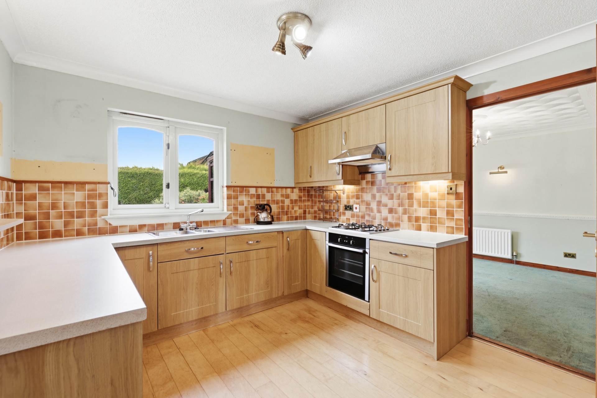 Dunlop Street, Stewarton, Image 18