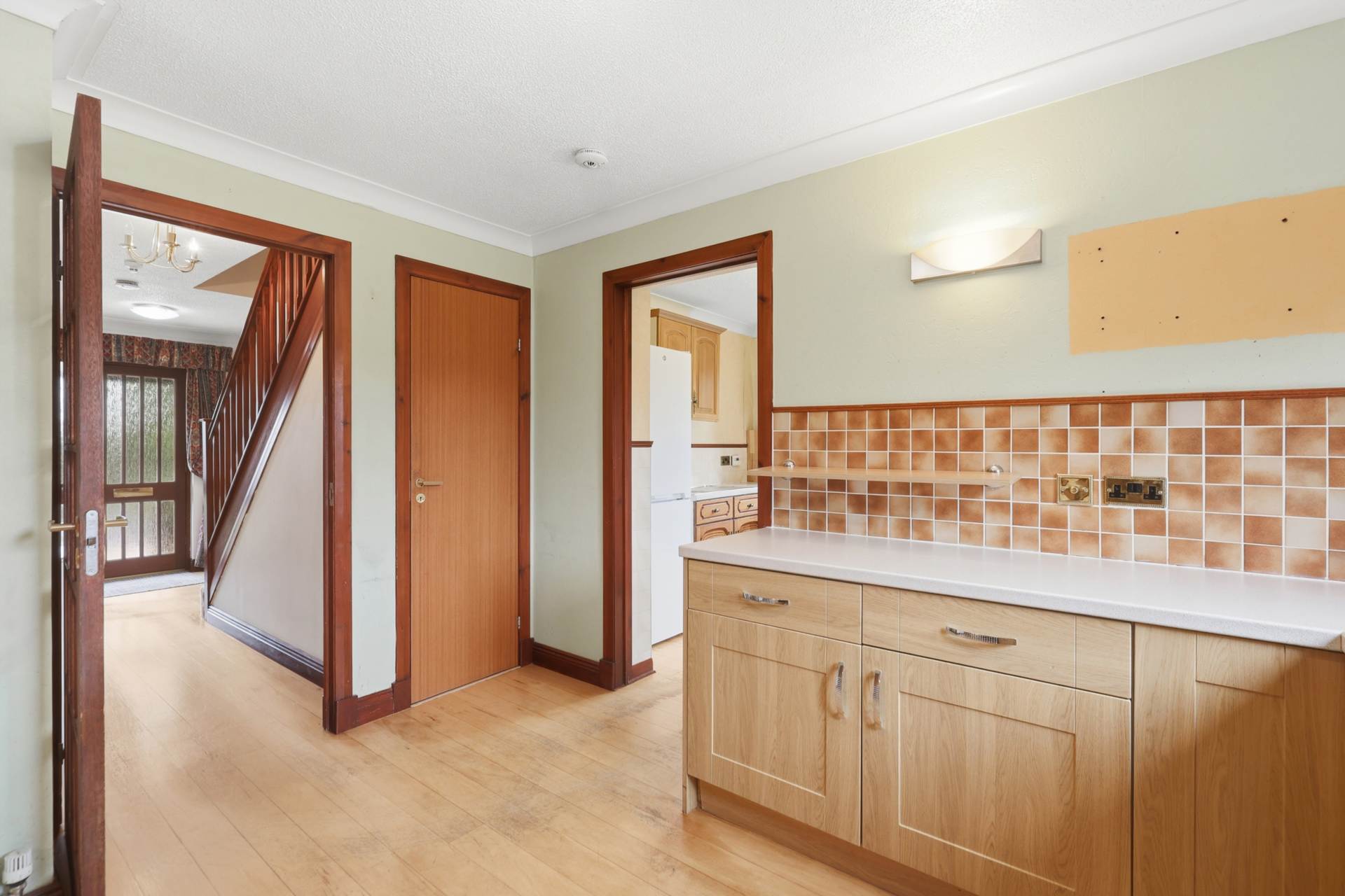Dunlop Street, Stewarton, Image 19