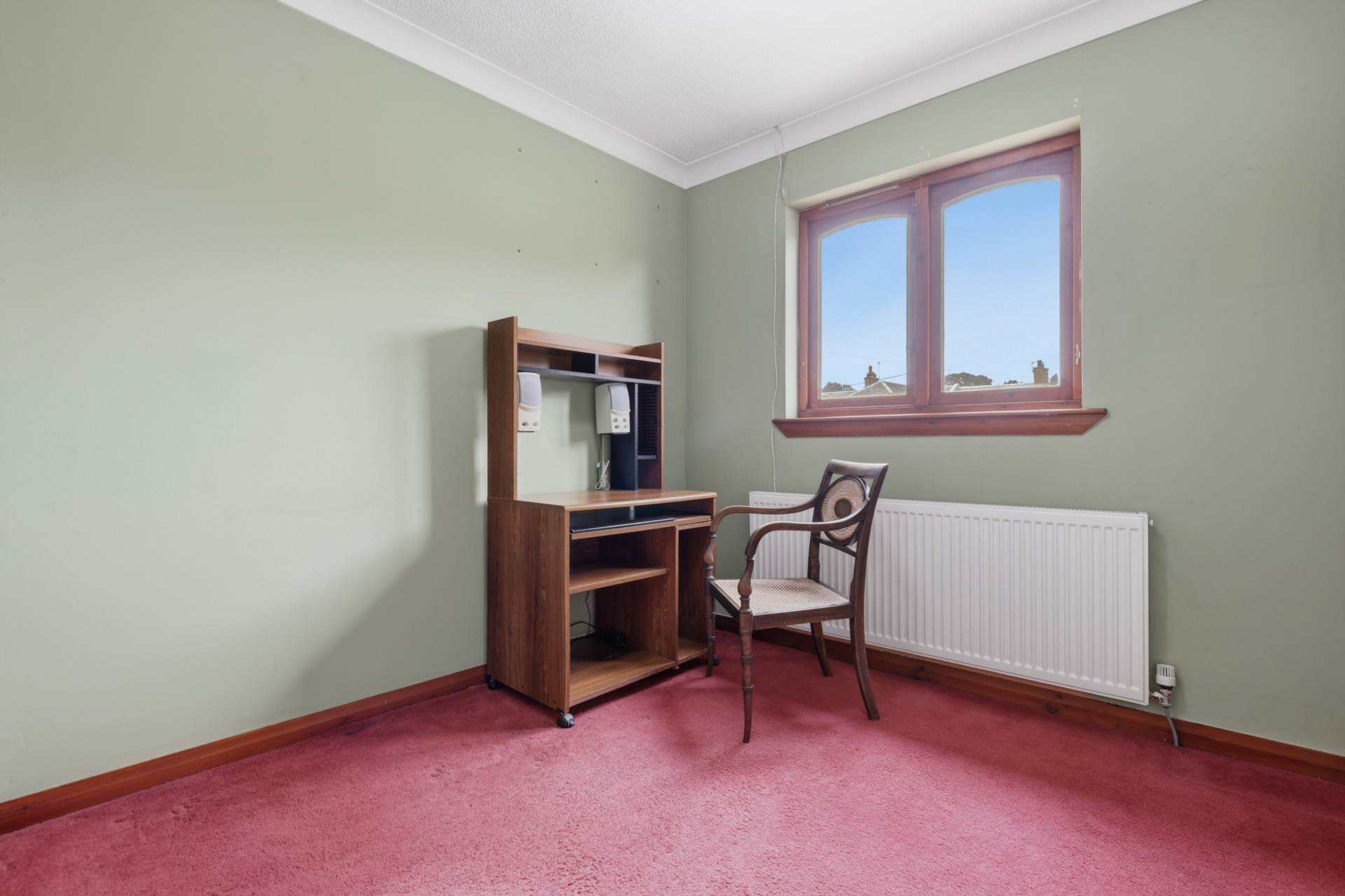 Dunlop Street, Stewarton, Image 29