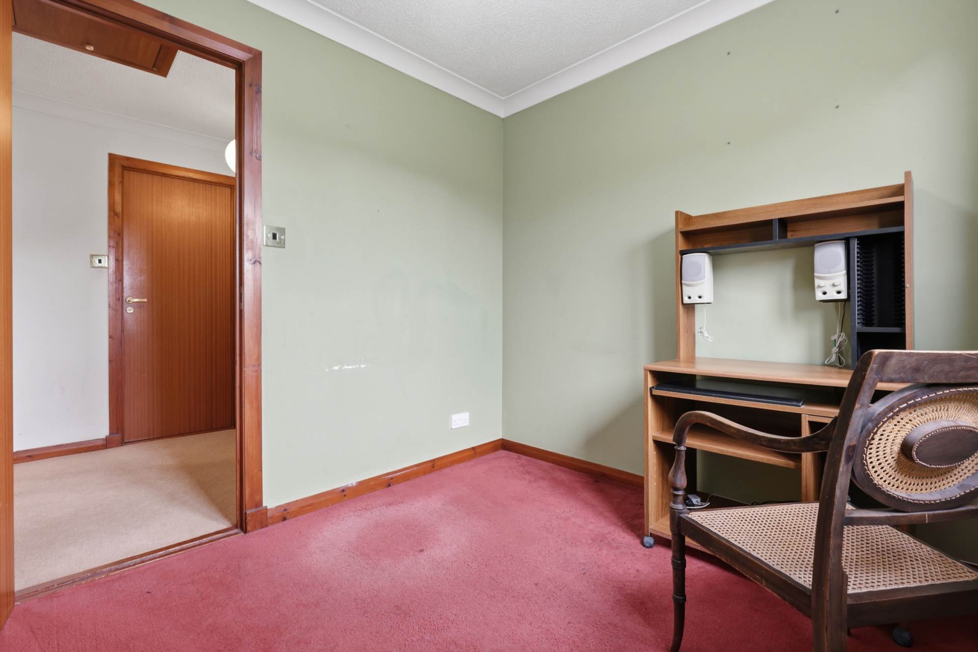 Dunlop Street, Stewarton, Image 30