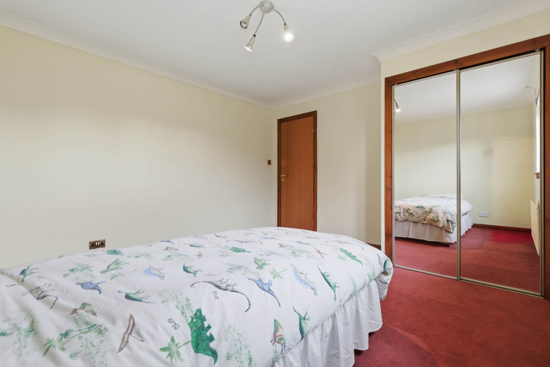 Dunlop Street, Stewarton, Image 32