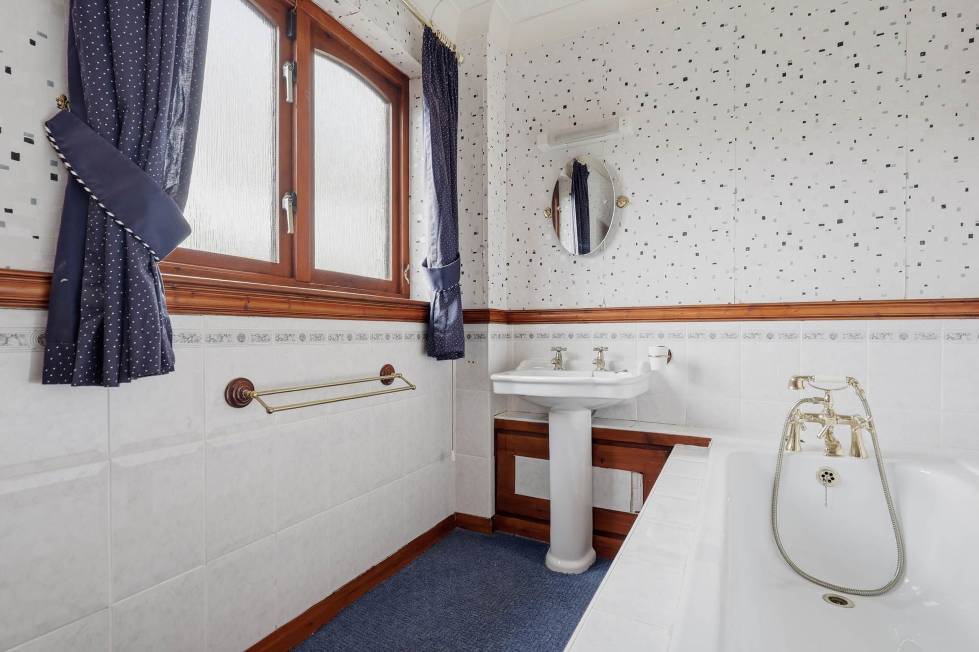 Dunlop Street, Stewarton, Image 36