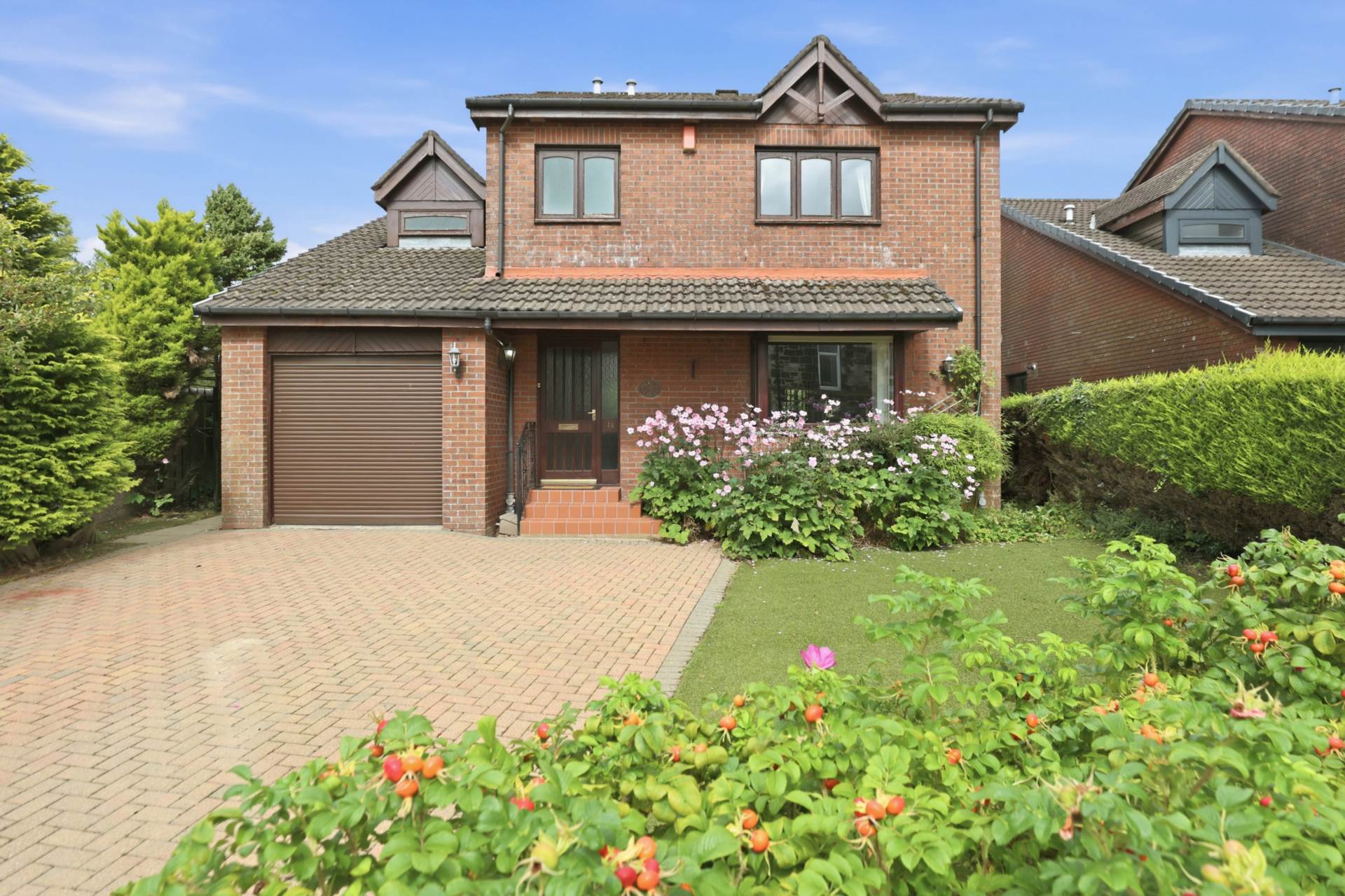 Dunlop Street, Stewarton, Image 4