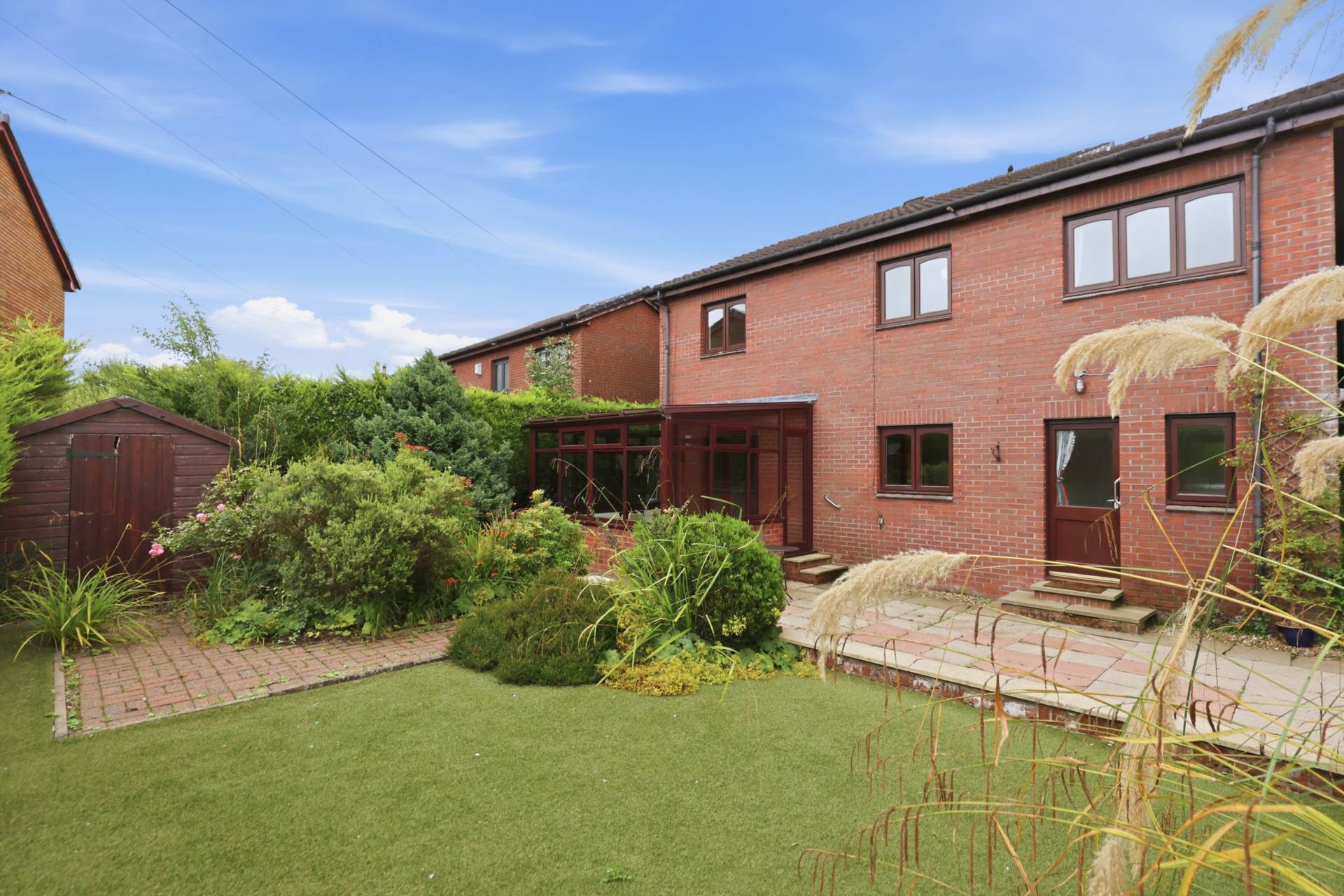 Dunlop Street, Stewarton, Image 40
