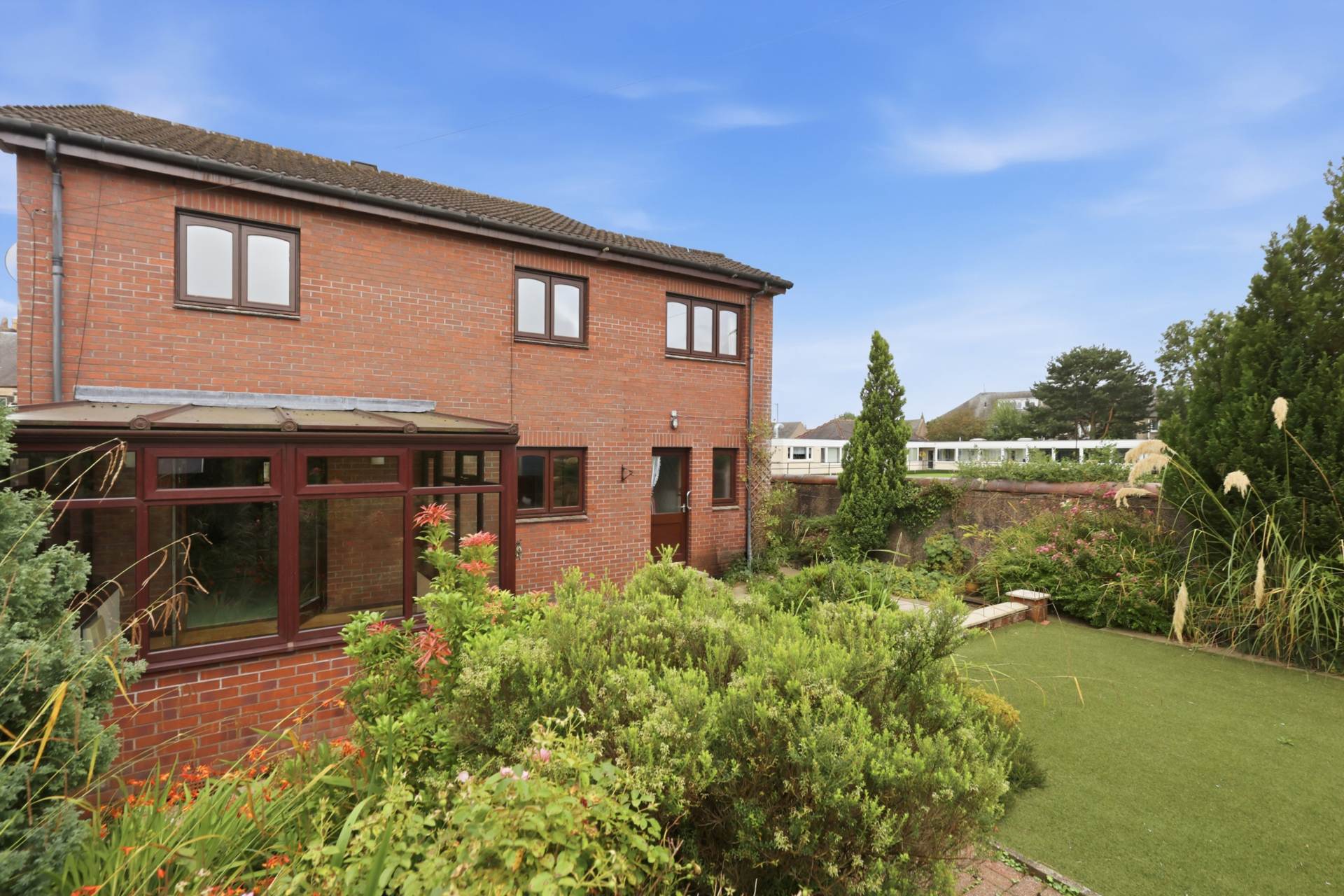 Dunlop Street, Stewarton, Image 41