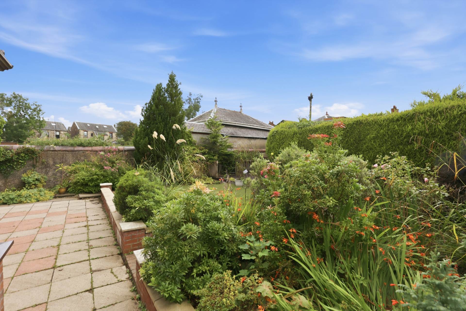 Dunlop Street, Stewarton, Image 46