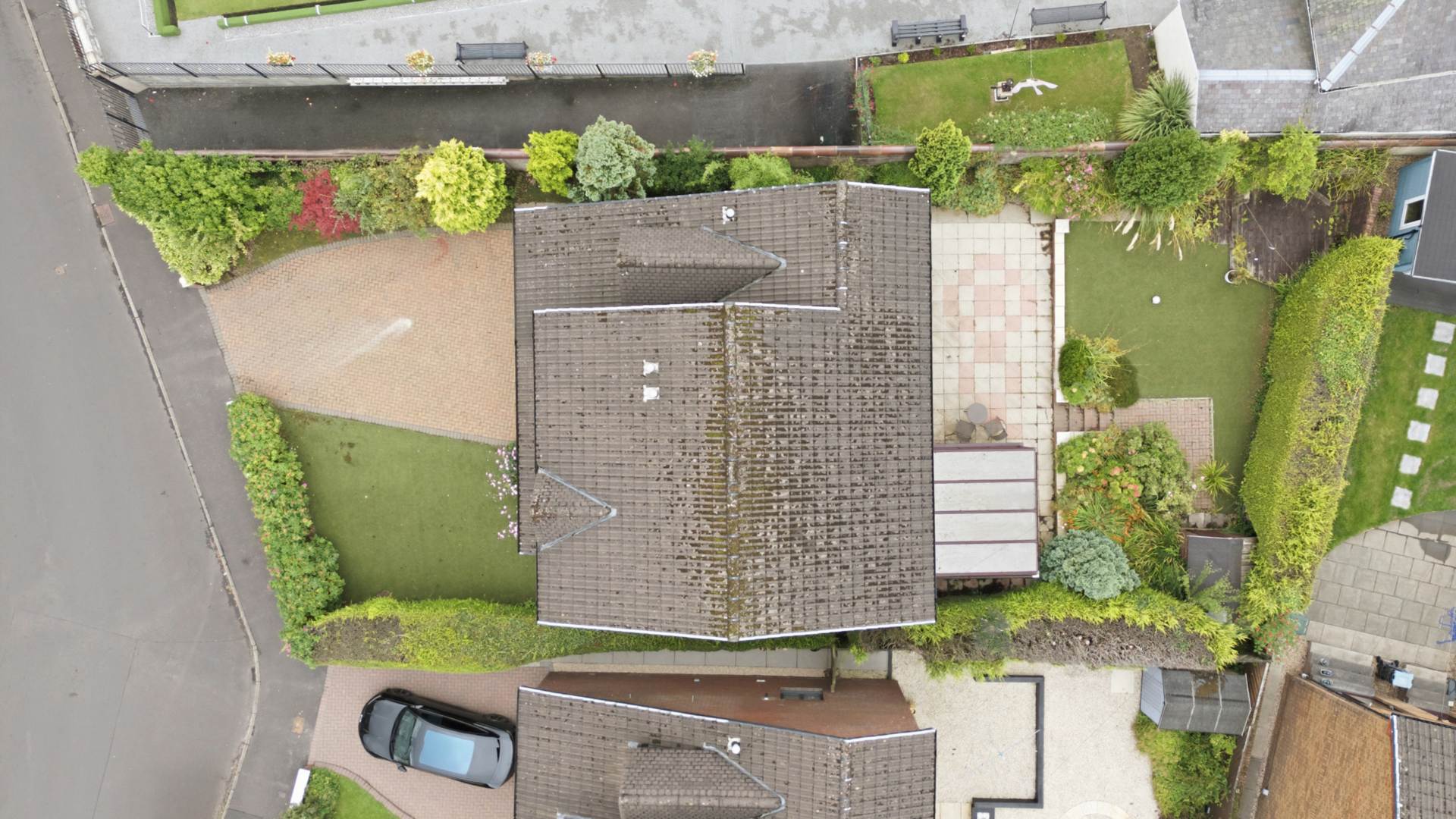 Dunlop Street, Stewarton, Image 47