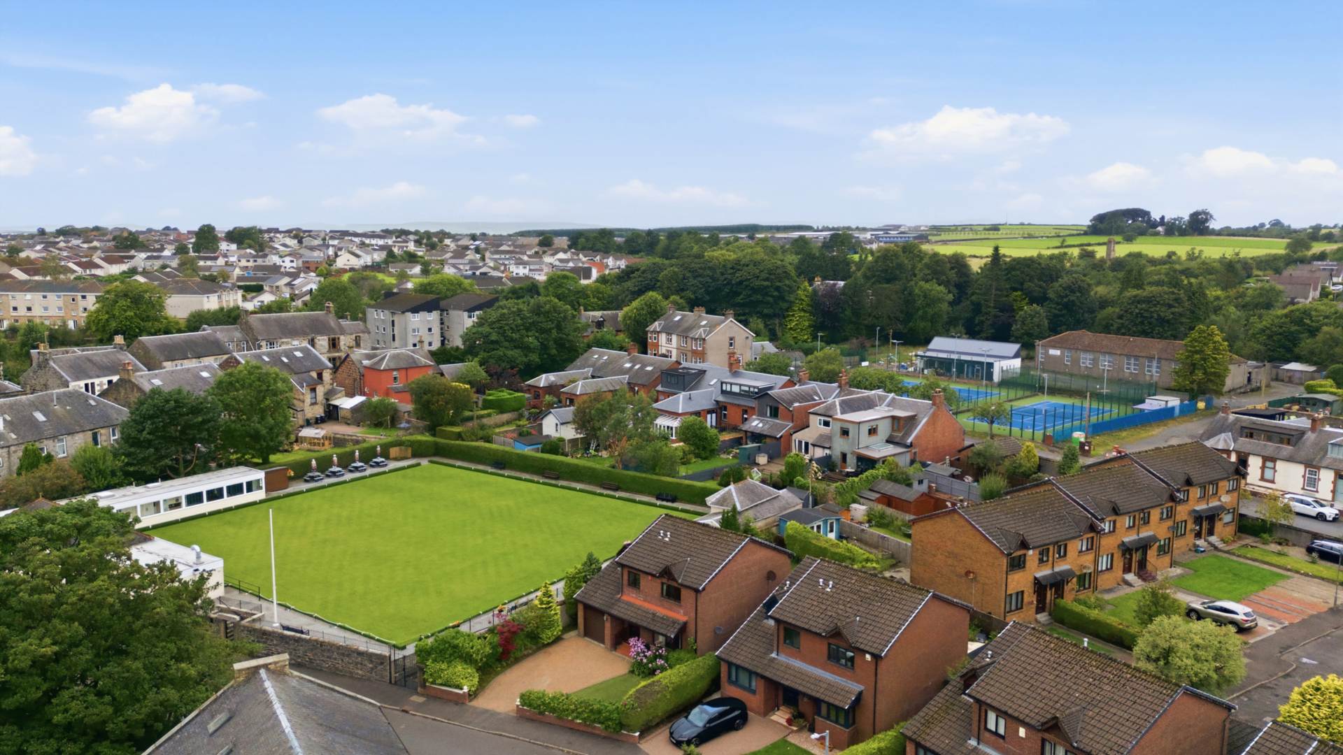 Dunlop Street, Stewarton, Image 49