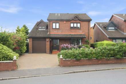 Property For Sale Dunlop Street, Stewarton
