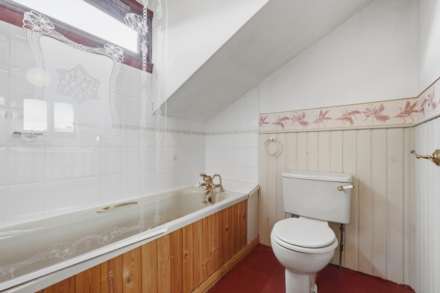Dunlop Street, Stewarton, Image 28