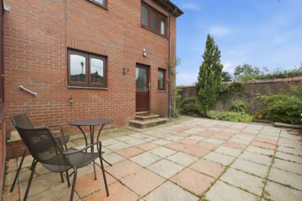 Dunlop Street, Stewarton, Image 39