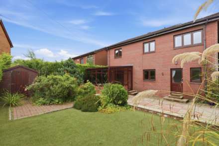 Dunlop Street, Stewarton, Image 40