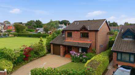 Dunlop Street, Stewarton, Image 7