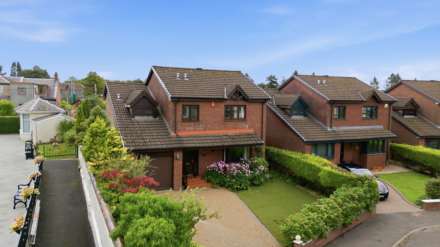 Dunlop Street, Stewarton, Image 8