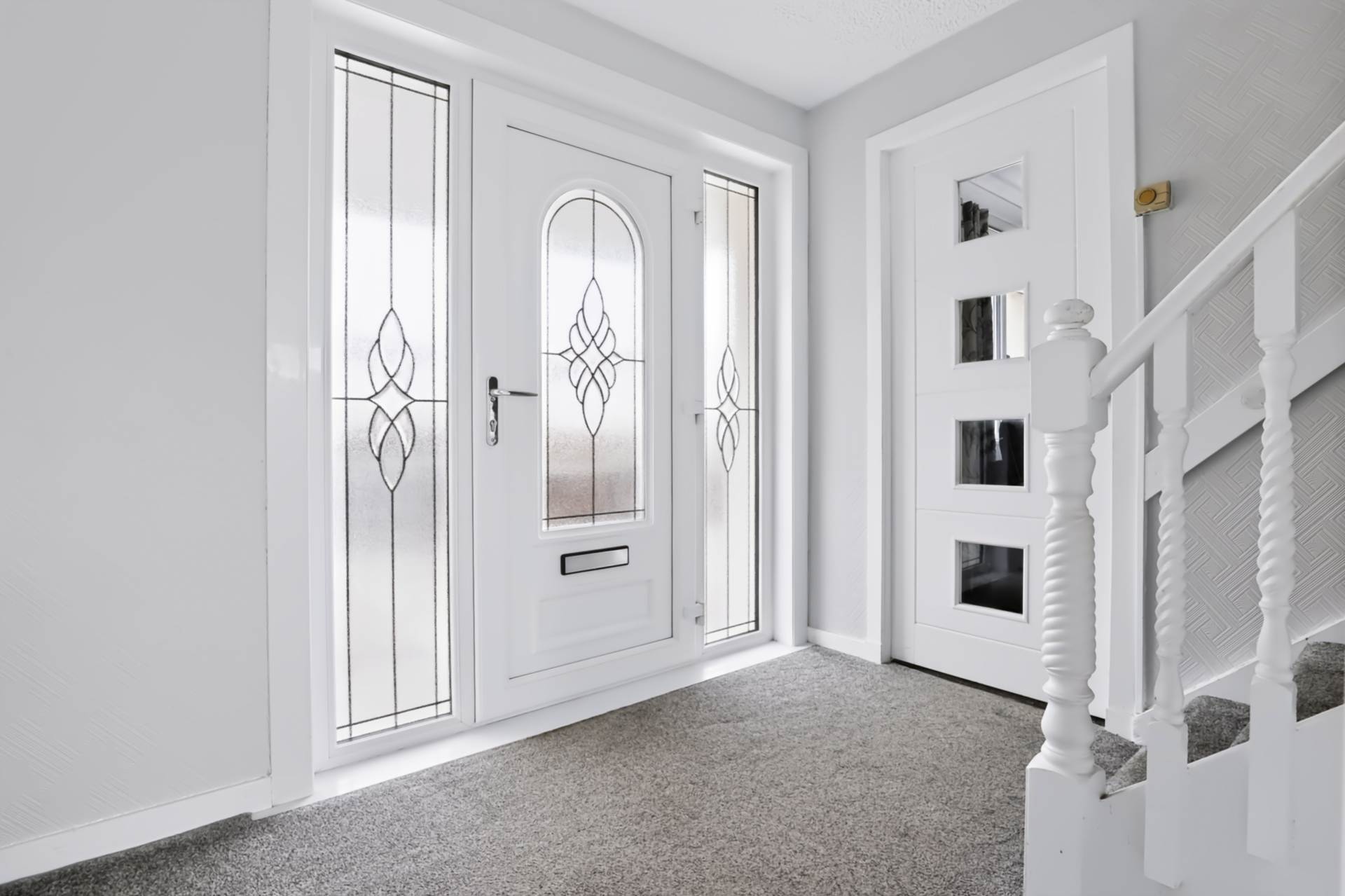 Lloyd Walk, Stewarton, Image 10