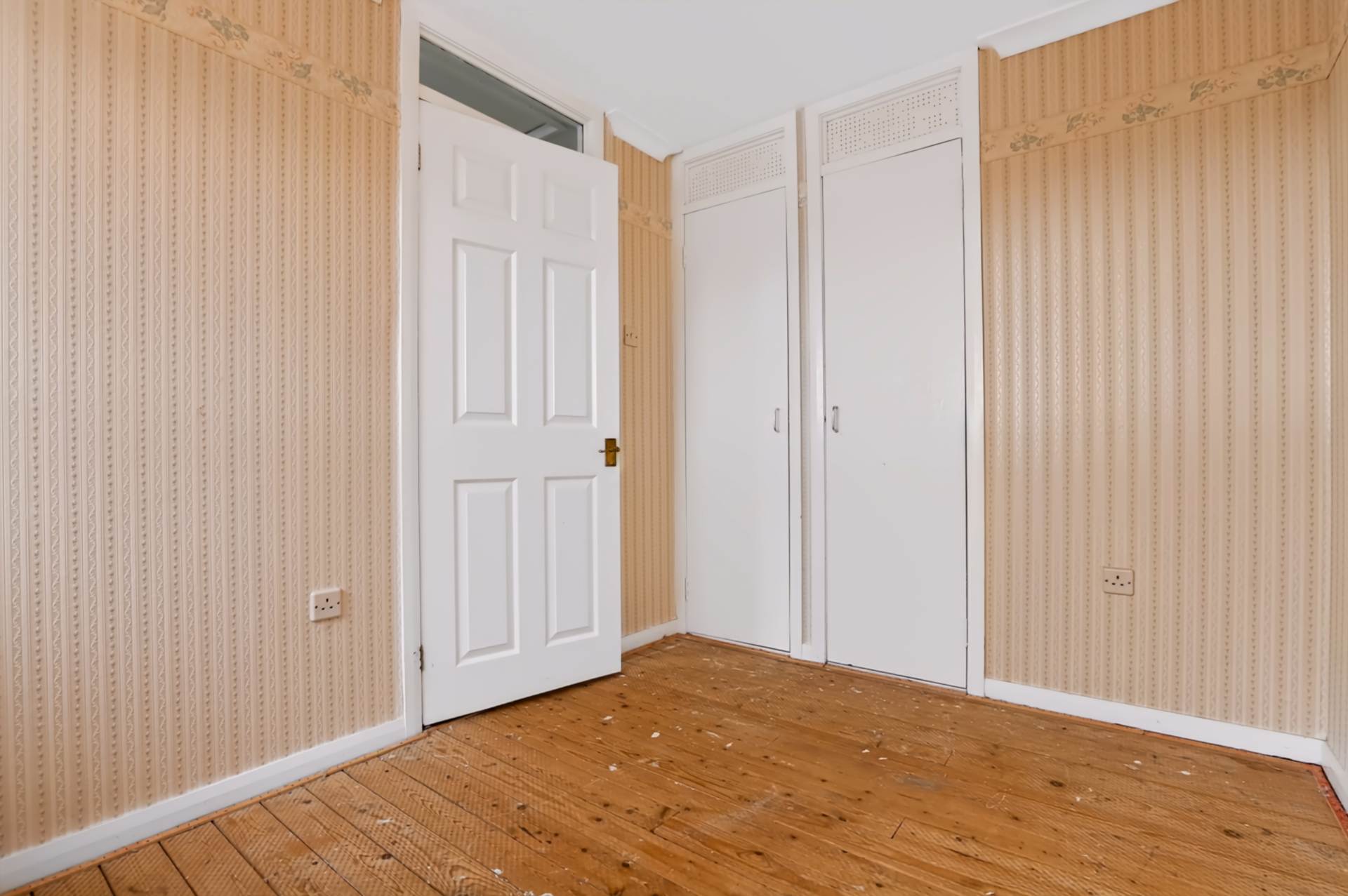 Lloyd Walk, Stewarton, Image 11
