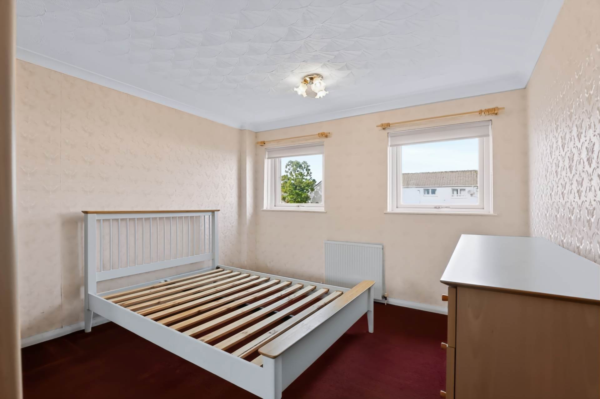 Lloyd Walk, Stewarton, Image 15